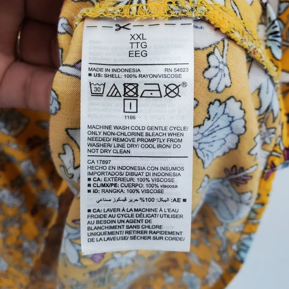 Old Navy great pre